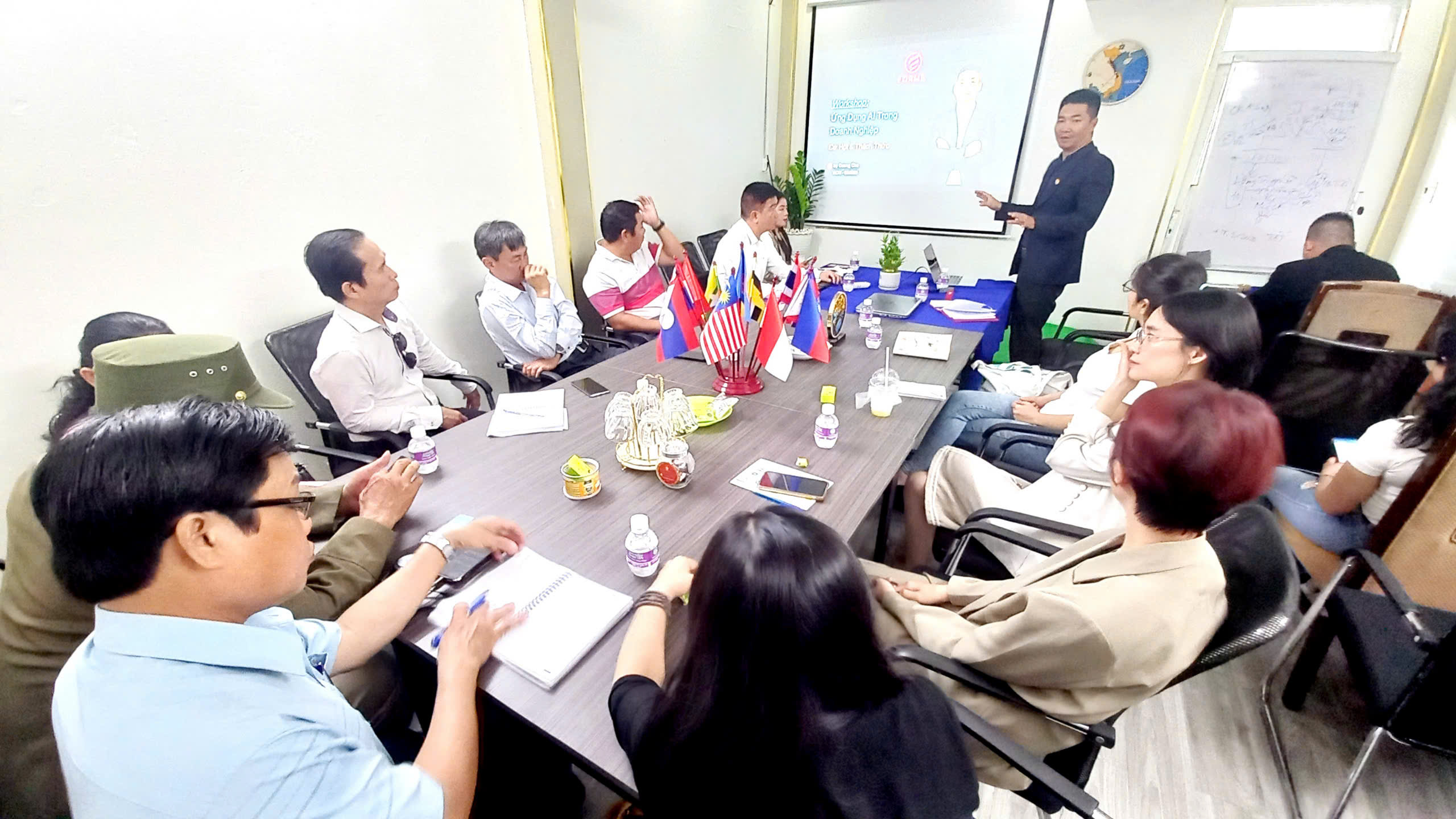 asean 1