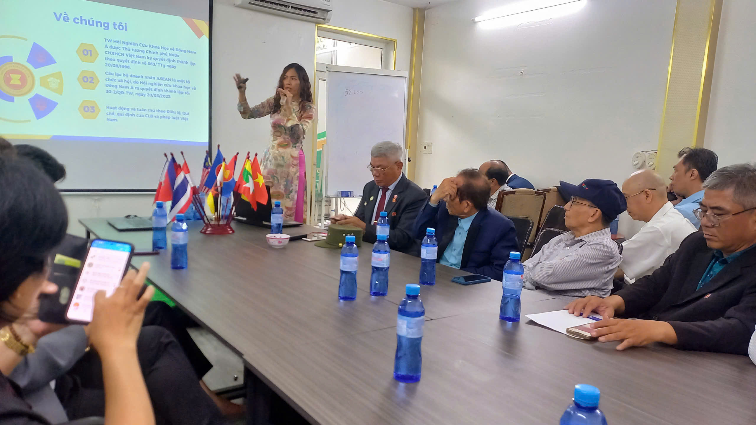 asean 13