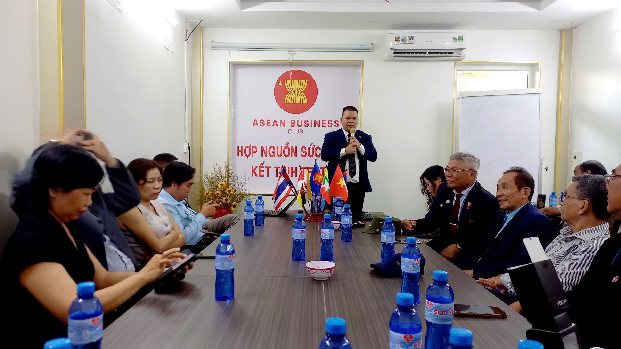asean 14