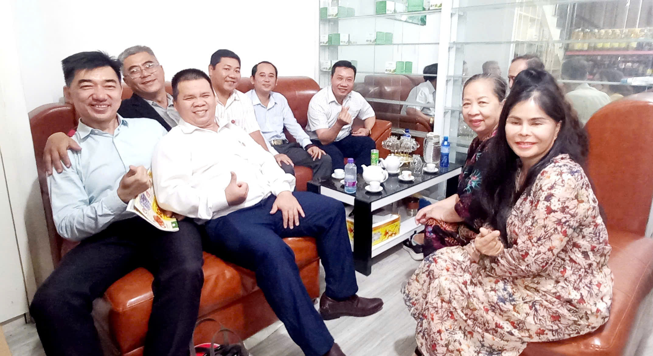 asean 8