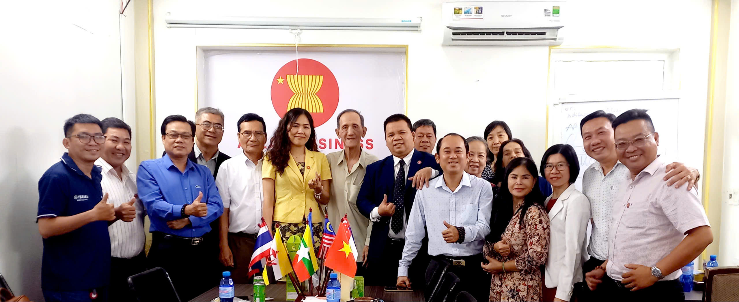 asean 9