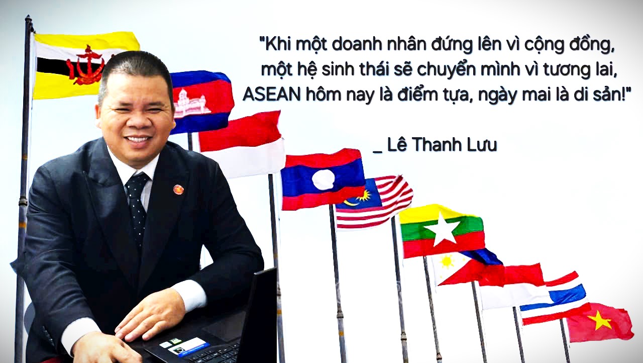 le thanh luu
