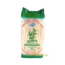 Hủ Tiếu Ba Cây Tre Gói 400g