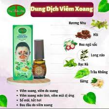 Tinh Dầu Xoang Dạ Thảo Liên