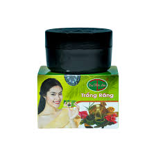 Bột Trắng Răng Dạ Thảo Liên