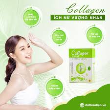 Collagen Ích Nữ Vượng Nhan
