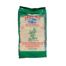 Bánh Hỏi Ba Cây Tre Trắng Gói 340g
