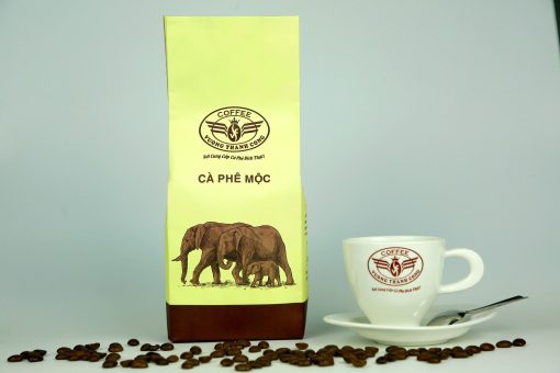 cà phê mộc Vương Thành Công
