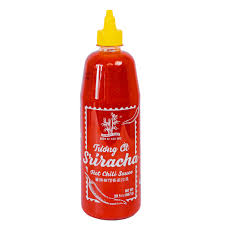 Tương Ớt Sriracha Ba Cây Tre 750Ml