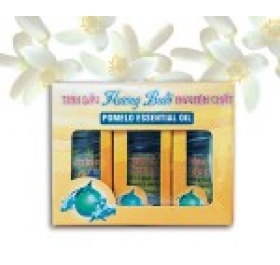 Tinh Dầu Hương Bưởi Nguyên Chất