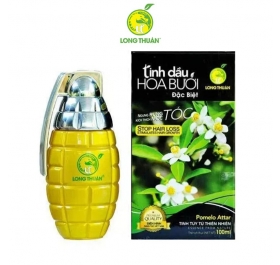 Tinh Dầu Hoa Bưởi Đặc Biệt