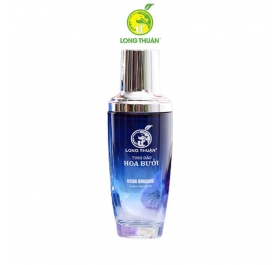 Tinh Dầu Hoa Bưởi Hữu Cơ Mới