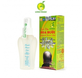 Tinh Dầu Hoa Bưởi Loại 2