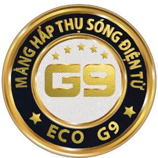ECO G9 MÀNG BẢO VỆ SỨC KHỎE – CHẮN BỨC XẠ SÓNG ĐIỆN TỪ