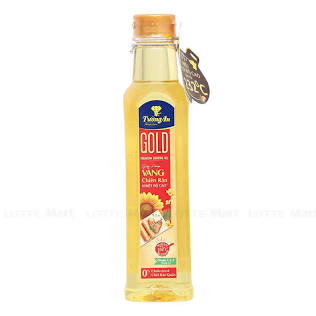 Dầu Ăn Tường An Gold