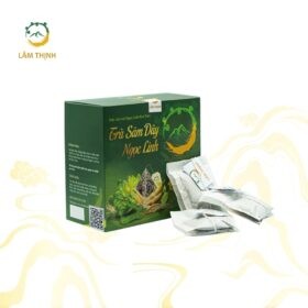 Trà túi lọc Sâm Dây Lâm Thịnh 40gram (20 túi lọc)